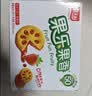 嘉士利零食果乐果香早餐果酱夹心饼干草莓味680g/盒 零食礼盒团购 实拍图