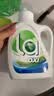 威露士La有氧洗衣液松木香4斤组合（1L+补充袋装500ml*2）【品质严选】 实拍图