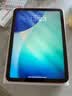 Apple/苹果 iPad 11英寸 A16芯片2025年款 平板电脑 (256GB WLAN版学习办公娱乐)粉色 实拍图
