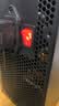 长城（Great Wall）额定750W X7金牌全模电脑电源（ATX3.1/原生PCIe5.1/漏电监测/单路12V/自动启停/支持50系显卡） 实拍图