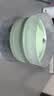 双枪（Suncha）冰球模具威士忌圆冰格家用制冰神器食品级硅胶大球形模具2只装 实拍图