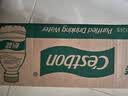 怡宝饮用纯净水211ml*24瓶 小瓶装京东专供 办公旅行户外 口袋水整箱 实拍图