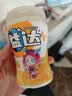 益达无糖口香糖约70粒98g*3瓶 接吻糖口气清新糖休闲零食糖果 实拍图