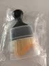 梵臣汽车内饰清洁毛刷车载软毛刷空调出风口刷子车内除尘刷扫灰小毛刷 实拍图