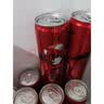 可口可乐（Coca-Cola）零度 无糖零卡 汽水 碳酸饮料 200mlx24迷你罐 实拍图