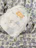 宜婴新梦想家全包臀小内裤2XL34拉拉裤超薄尿不湿【未检出甲酰胺】 实拍图