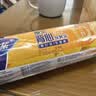 妙洁大号手提背心式保鲜袋140只 背带型塑料食品袋子厨房超市 实拍图