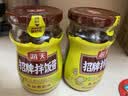 海天 拌饭酱 辣椒酱 拌面酱 香辣香菇酱300g 拌饭拌面调味酱 实拍图