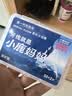 小鹿妈妈 专业洁齿牙线棒齿缝青年款牙签52支/盒 6盒312支 实拍图