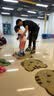 斯威（SWAY）轮滑鞋儿童初学者男女童专业溜冰鞋成人直排滑轮旱冰鞋尺码可调节 实拍图