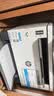 惠普（HP）W1580X粉盒 适用Tank1005/1020/2506/2606系列打印机 158A 158X黑色闪充碳粉盒  实拍图