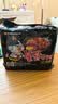 三养（SAMYANG）火鸡面三养速食方便面袋装 700g(140g*5)泡面拌面早餐零食 实拍图
