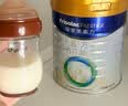 美素佳儿（Friso）皇家婴儿配方奶粉1段（0-6个月婴儿适用）400克 乳铁蛋白 新国标 实拍图