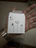 Apple/苹果 EarPods USB-C有线耳机 type-c有线耳机  iPhone 18有线耳机笔记本耳机游戏音乐 实拍图