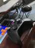 北通鲲鹏20游戏手柄AI智控无线蓝牙可调摇杆xbox类电脑PC手机steam体感宏switch2影之刃零伊莫 精英版 实拍图