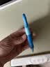 思笔乐（STABILO）胖胖铅【开学必备】 德国儿童自动铅笔3.15mm 安全无毒正姿文具 蓝色右手专用 实拍图