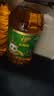 福临门 金阙谣 食用油非转基因压榨一级玉米油4L*4 整箱装中粮出品 实拍图