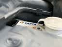 瓦尔塔（VARTA）京东养车汽车电瓶蓄电池星标75D23哈弗H1/H2 13款/H61.5T/长城V80 实拍图
