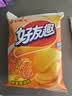 好丽友（ORION）好友趣蜂蜜黄油味70g/袋 休闲零食薯片小包装膨化食品小吃 实拍图