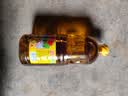 鲁花【保真菜籽油】低芥酸特香菜籽油 2L 物理压榨【京东品酒会同款】 实拍图