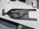 京东京造 背心式垃圾袋45*60cm*300只双面1.6丝 手提厨房家用加厚袋中号 实拍图
