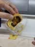 三只松鼠蛋黄酥礼盒1000g 约20枚双拼奶黄流心红豆中式糕点中秋团购送礼 实拍图