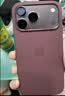 绿联【全包透明隐形】iPhone18ProMax镜头膜苹果18ProMax后置摄像头手机保护膜高清防摔全覆盖不顶壳 实拍图