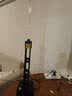 佑威【消字号备案】紫外线消毒灯杀菌灯宠物医用家用臭氧除螨灯除醛味 39瓦+旋转+遥控定时+臭氧+延时 实拍图