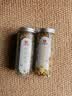印象堂茶叶花草茶金银花茶浙江菊花茶组合110g共2罐装礼品养生茶 实拍图