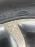 玲珑轮胎汽车轮胎215/50R17 95W XL 玲珑臻选 UD 适配长安CS35/名图/思域 实拍图