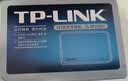 普联（TP-LINK）5口全千兆钢壳交换机 企业级交换器 4口监控网络网线分线器  金属机身 TL-SG1005D 实拍图