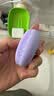 斐珞尔（FOREO）露娜洗脸仪LUNA Play Plus2玩趣增強版电动洁面仪温和清洁 浪漫粉紫 不可充电 实拍图