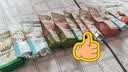 三只松鼠纯坚果礼盒1308g/11件混发礼包干果夏威夷果开心果出游团购送长辈 实拍图
