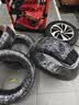 朝阳轮胎 汽车轮胎 215/60R17 96H C66 SUV 适配元 PLUS/逍客/传祺GS4 实拍图