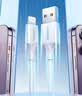 绿联【官方MFi认证】适用苹果14/13/12充电线快充数据线USB to Lightning闪电接口 iPhone手机平板1米 实拍图
