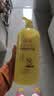 蜂花王俊凯推荐柔顺护发素1.2L小麦蛋白 【专供】柔顺营养1200ml*1瓶 实拍图