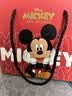 迪士尼（Disney）儿童相机数码照相机学生拍照旅游专用ccd平替前后录像生日男女孩玩具生日学生礼物 草莓熊 实拍图