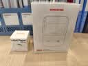 精臣B1/B2 Pro/B21/B3S/B31标签机打印纸热敏标签纸服装吊牌商品价格二维码食品饰品标签贴纸条码纸 （10）40*30*230张 白色（单卷） 实拍图