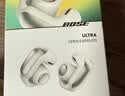 博士（BOSE）Ultra 开放式耳机-晨雾白 Clip耳夹式无线蓝牙运动耳机 适用华为苹果耳机 礼物出游 实拍图
