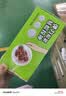 美丽雅保鲜膜套食品级100只 一次性保鲜罩 厨房剩饭菜防尘碗罩 实拍图