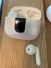 西圣AVA2pro 新款蓝牙耳机半入耳式主动降噪运动跑步HIFI音质适用苹果iPhone17pro 华为 米白色【现货速发】 实拍图