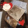 欧莱雅花蜜胶原乳霜小蜜罐面膜10片补水保湿护肤品生日礼物 实拍图