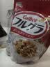 卡乐比（Calbee）原味水果麦片380g 进口非油炸 营养早餐代餐零食 实拍图