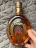 添宝（Dimple）12年 苏格兰 调和型威士忌 洋酒 700ml 单瓶装 实拍图