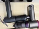 康佳车载吸尘器手持大吸力吹吸抽充照一体大功率无线小型便捷式车家宠三用吸尘器 实拍图
