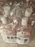 滴露（Dettol）香氛自然衣物消毒液48H留香洗衣除臭儿童可用消毒水杀菌除螨1L*2 实拍图