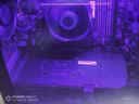 华硕天选6X 16L台式机游戏主机台式电脑主机（酷睿U5 225F RTX5060Ti-8GB显卡 16G DDR5 1TB SSD） 实拍图