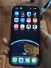 Apple/苹果/苹果 iPhone 17 256GB 黑色 支持移动联通电信5G 双卡双待手机 实拍图