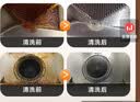 京东家电清洗 油烟机【全拆洗+烟管换新】服务 同城上门清洁保养 实拍图