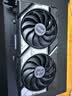 华硕全家桶14代I5 14400F/RTX5060/16G/1T/WiF6/畅玩三角洲游戏电脑主机组装电脑台式电脑整机 实拍图